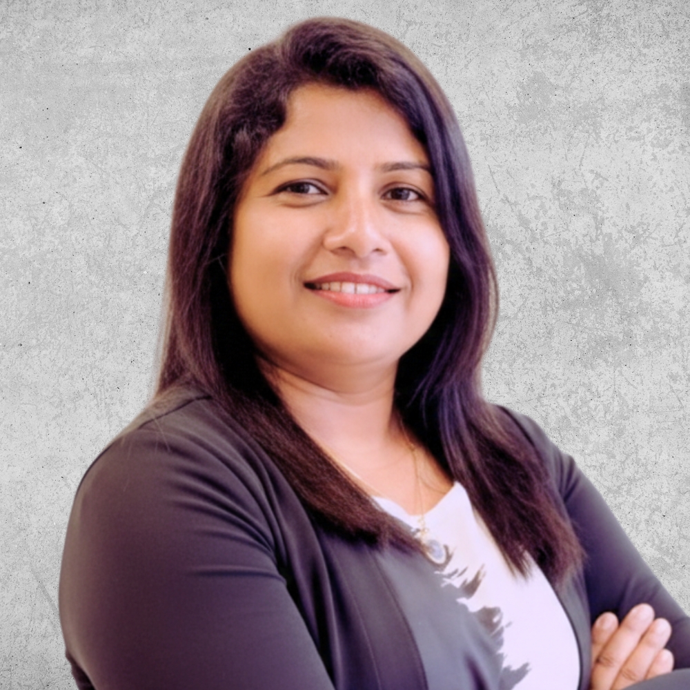 global marine group team members